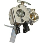 Carburetor For Stihl Ms171 Ms181 Ms201 Ms211 Fit Zama C1q-s269 Chainsaw - Crea