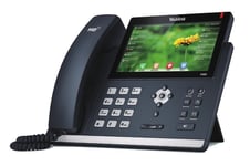Yealink Microsoft Teams compatible phone SIP-T48S-SFB