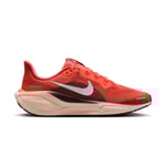 Nike Air Zoom Pegasus 41, Stl. 36, Röd - Lätta löparskor för alla underlag