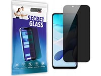 Grizzglass Privatiseringsglas Grizzglass Secretglass Motorola Moto G51 5G