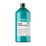 L'Oréal Professionnel Serie Expert Scalp Advanced Anti-Dandruff Schampo 1500 ml