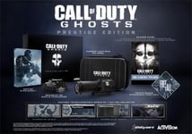 Call Of Duty - Ghosts Ps3