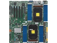 Supermicro X13dei - Moderkort - Utökad Atx - Lga4677 Socket-E - W790 Chipuppsättning - Usb 3.1 Gen 2, Usb 3.2 Gen 1 - Inbyggda Grafiken