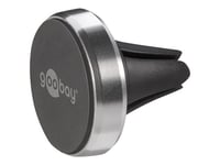 Mobilholder til bil GOOBAY Magnetic mount