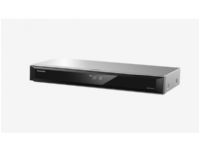 Panasonic DMR-UBC70 - 3D Blu-ray-skivinspelare med TV-mottagare och HDD - Uppskalning - Ethernet, Wi-Fi