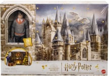 Harry Potter Wizarding Wolrd Adventskalender 2023