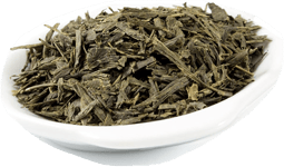 Kahls Kinesisk Sencha Grönt Te i lösvikt 100g