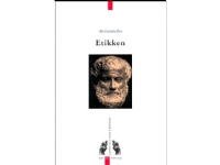 Etikken | Aristoteles | Språk: Danska