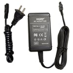 AC Adapter for Sony HandyCam HDR-CX110 HDR-CX150 HDR-XR150 HDR-TD10 HDR-SR10E