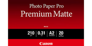 CANON 1109C Photo Paper Pro Premium 210g (97004406)