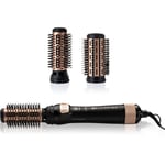 Bellissima MyPro Hydra Revolution BHS4 1100 hot brush styler + 2 heads 1 pc