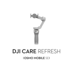 DJI Osmo Mobile SE - DJI Care Refresh 2 år