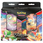 Pokémon V Battle Theme Deck - Victini vs Gardevoir