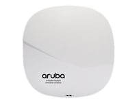 HPE Aruba AP-314 - Borne d'accès sans fil - Wi-Fi 5 - 2.4 GHz, 5 GHz - intégré au plafond