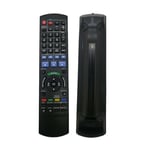 Panasonic Remote Control For DMRHWT250EB Freeview Play PVR with 1TB HDD Recorder