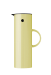 Stelton EM77 termoskanna 1 l. Gul