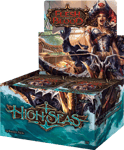 Flesh & Blood TCG - High Seas Booster Display (24 Packs)