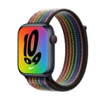 Apple Nike Sport Loop 45 mm - Pride Edition