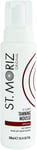 St Moriz Original Extra Large Instant Tanning Mousse in Medium | Fast Drying... 