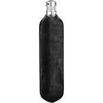 Carbon Cartridge 300 bar Non-Refillable 22/23, luftpatron till lavinryggsäck