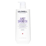 Goldwell Dualsenses Just Smooth Shampoo 1 000 ml