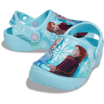CROCS FunLab Disney Frozen II träsko för barn 24 (C7)