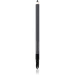 Estée Lauder Double Wear 24h Waterproof Gel Eye Pencil Vandfast gel eyeliner med applikator Skygge Smoke 1,2 g