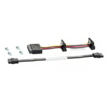 HPE DL360 Gen10 SFF P824i Cable Kit