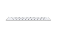 Apple Magic Keyboard - tangentbord - QWERTZ - tysk