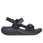 Skechers Max Cushioning Essential sandaler (dam) - Black, 38