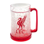 Liverpool FC Freezer Mug LB - New Freezer Mugs - J300z