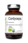 Kenay - Cordyceps, 525 Mg (60 Capsules)