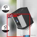 Silicone Security Camera Protective Case UV-proof (for Ring Spotlight Cam Plus)