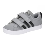 adidas Vs Pace 2.0 Cf C Sneaker, Collegiate Green, 13.5 UK Child