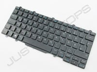 Original Dell Latitude 7480 5490 7490 German Deutsch Backlit Keyboard /yn3m