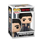 Funko POP! TV: Sopranos - Christopher - the Sopranos - Collectable Vinyl Figure - Gift Idea - Official Merchandise - Toys for Kids & Adults - TV Fans - Model Figure for Collectors and Display