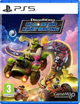 DreamWorks All-Star Kart Racing Playstation 5