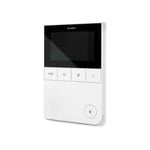 Doorbird - ip Video Innenstation A1101 Interphone vidéo ip Wi-Fi, Ethernet Station intérieure blanc Q376082