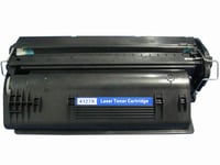 Kompatibel HP C4127X HP 27A XL Lasertoner, Svart, 10000 sidor