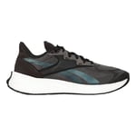 Reebok Women's Floatride Energy Symmetros 2.5 Sneaker, Core Black/Pure Grey 7/Dark Silver, 4.5 UK