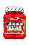 Amix - Glutamine + BCAA powder, Mango Delicious - 530 g