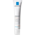 La Roche-Posay Effaclar DUO (+) sävyttävä ja yhtenäistävä korjaushoito iho-ongelmille ja aknearville sävy Medium Duo [+] 40 ml