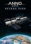 Anno 2205 - Season Pass (DLC) Uplay Key EUROPE