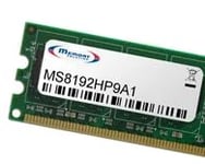 Memorysolution 8 Go HP Z2 Mini G4 (3TQ35AA). Marque :