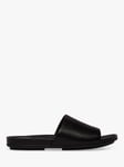 FitFlop Gracie Leather Sliders