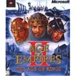 Age Of Empire 2 : The Age Of King