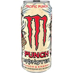 Monster Energy - Pasific Punch 500ml