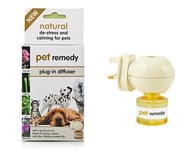 Pet Remedy Doftavgivare