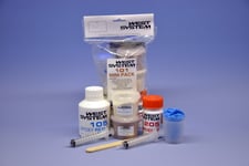 West System Epoxy 101 Mini Pack 300g - Fast