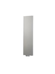 Purmo Vertical design radiator 22 - 2100 x 750mm RAL 9016 White